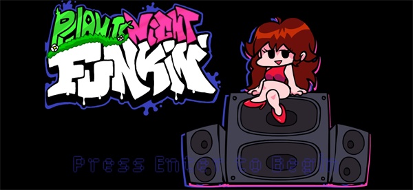 周五夜放克植物大战僵尸截图