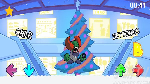 星期五晚上音乐测试