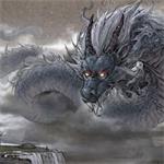 鬼谷八荒器灵版本