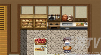 NPC歼勇闯魔王城