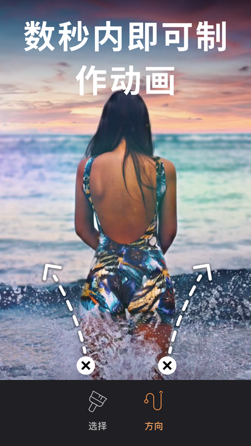 Motionleap专业版截图