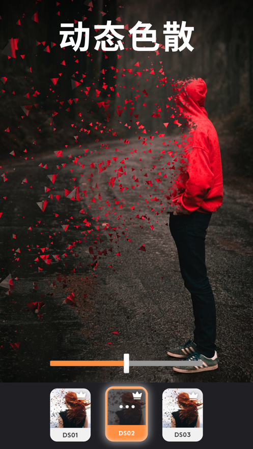 Motionleap专业版截图