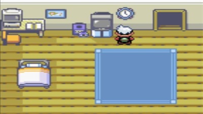 口袋妖怪究极绿宝石890改版截图