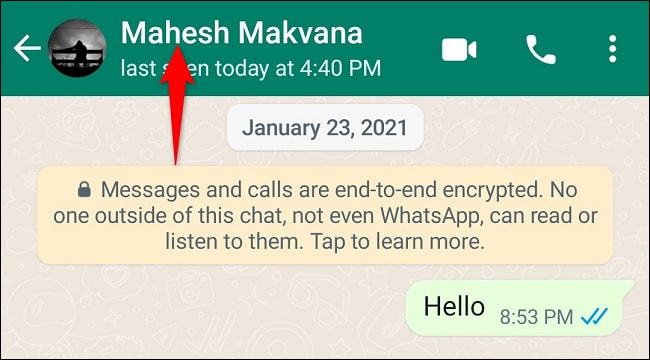 WhatsApp官方入口