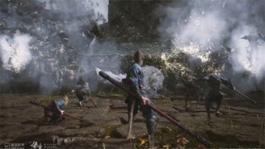 黑神话悟空完整版截图