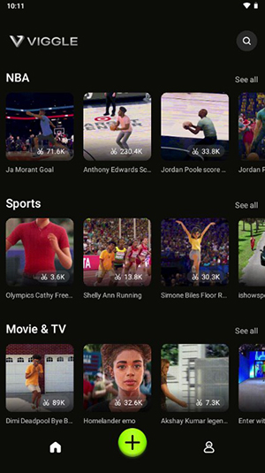 viggle ai免费