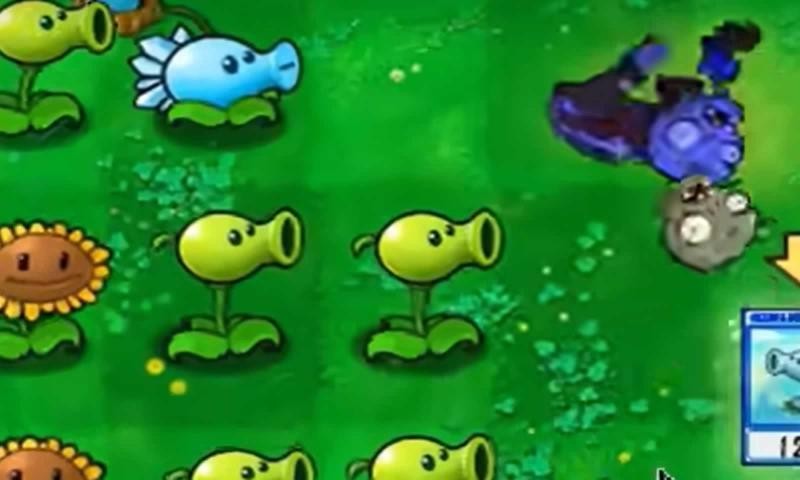 植物大战僵尸抽卡版最新版截图