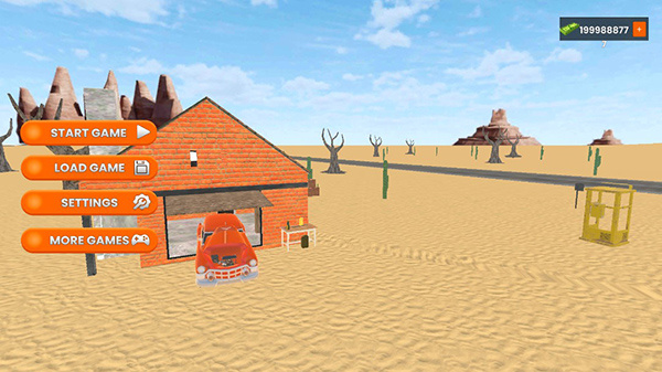 长途旅行模拟器截图