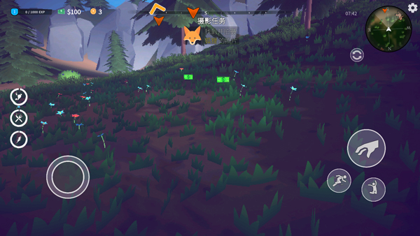 房车生活模拟器