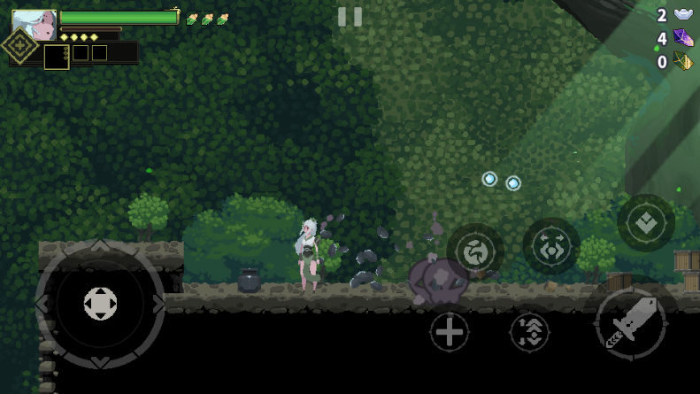 江湖黄老六截图