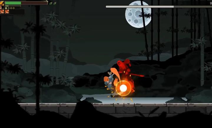 江湖黄老六截图