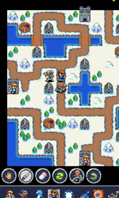 远古帝国重装上阵截图