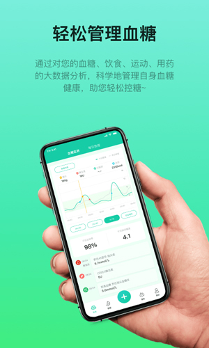 糖动截图